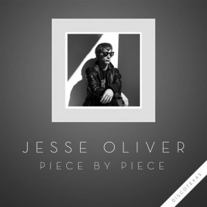 Jesse Oliver – Piece by Piece [DT039]
