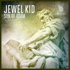 Jewel Kid – Son Of Adam [ALLE031]