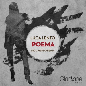 Luca Lento – Poema [CR037]