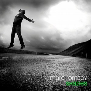 Marc Romboy – Shades (Prerelease Edition)