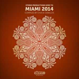 VA - Miami 2014