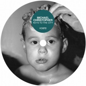 Michael Christopher – Keys To The City [KD072]