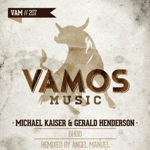 Michael Kaiser, Gerald Henderson – Bhoo