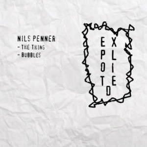 Nils Penner – The Thing [EXPDIGITAL64]