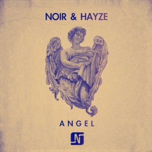Noir, Hayze – Angel [NMB055A]