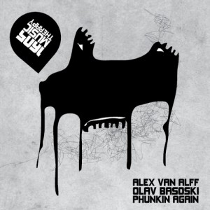 Olav Basoski, Alex van Alff – Phunkin Again Olav Basoski, Alex van Alff – Phunkin Again