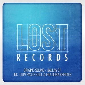 Origins Sound – Dallas [LR004A]