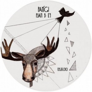 PANG! – Plan B [UYSR010]