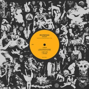 PBR Streetgang – Achillies [TOB041]