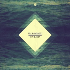 Pele, Shawnecy – In the Air [SA001]