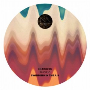 Phiorio – Swimming In The Air [MLTD073D]