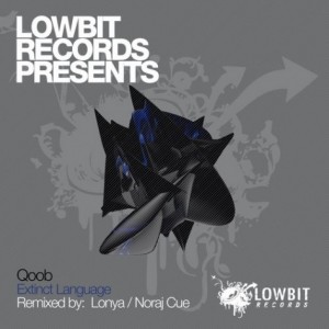 Qoob – Extinct Language [LBR136]