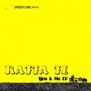 Raffa FL – You & Me EP [SK248]