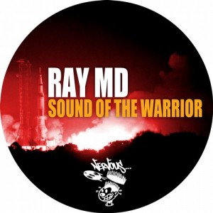 Ray MD – Sound Of The Warrior [NER23203]