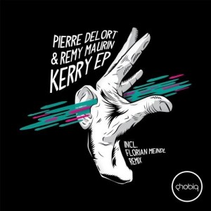 Remy Maurin & Pierre Delort – Kerry EP