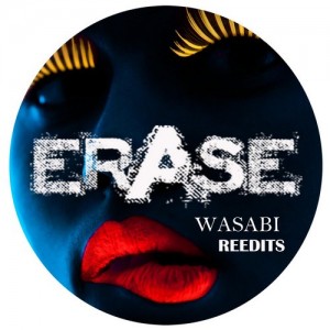 Rob Pearson, Jay Dynan, Jem Atkins – Wasabi Reedits [ER255]