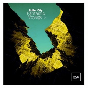 Roller City – Fantastic Voyage EP [HM004]