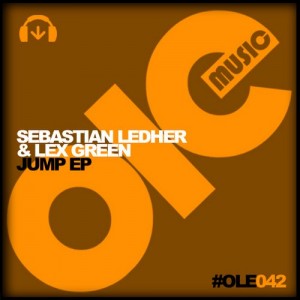 Sebastian Ledher, Lex Green – Jump EP [OLE042]