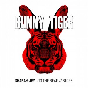 Sharam Jey – To The Beat! [BT025]