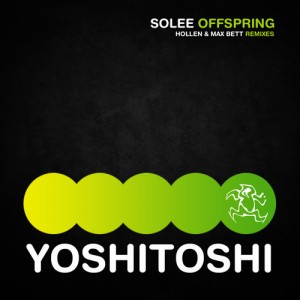 Solee – Offspring [YR201]