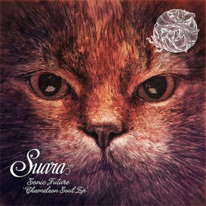 Sonic Future – Chameleon Soul EP [SUARA126]