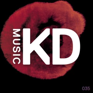 Spencer K, Collective Machine – Paquitos Circus EP [KDM035]