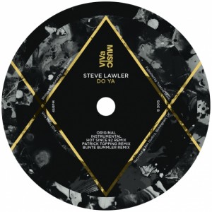 Steve Lawler – Do Ya [VIVA106]