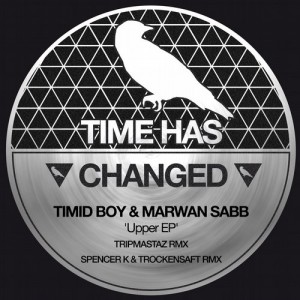 Timid Boy & Marwan Sabb – Upper