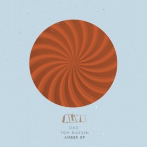 Tom Budden – Amber EP [ALIVE060]