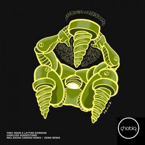 Tony Rohr & Layton Giordani – Careless Suggestions