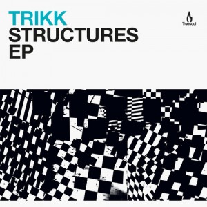 Trikk – Structures [TRUE1249]