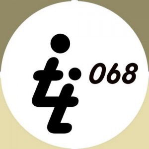 U.D.A – The M is everythin’ EP [TT068]