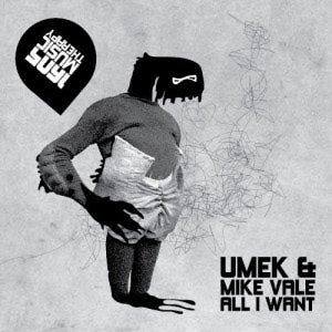 UMEK & Mike Vale – All I Want UMEK & Mike Vale – All I Want