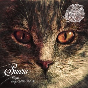 VA - Coyu Edits Vol. 4 [SUARA122]