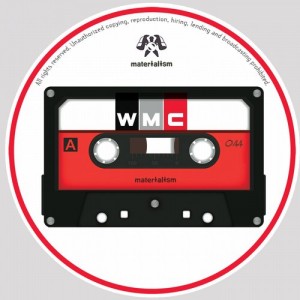 VA – Materialism Goes WMC 2014 [MATERIALISM044]