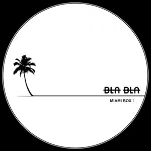 VA – Miami Box 1 [BLABLABOX1]