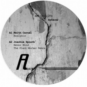 VA – Sphere [AFFIN016LTD]