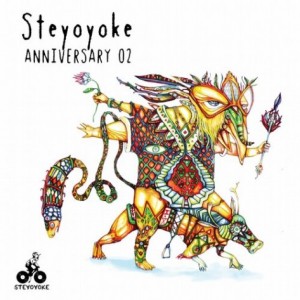 VA – Steyoyoke Anniversary 02 [SYYK018]