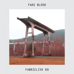 VA – Fabriclive 69: Fake Blood [FABRIC138]