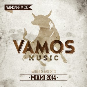 VA – Miami 2014 [VAMSAMP036]