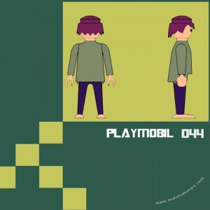 VA – Playmobil Heads Vol. 3 [PLAYMOBIL044]