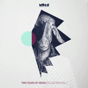 VA – Two Years Of Moan Collection Vol.1 [MOANV004]