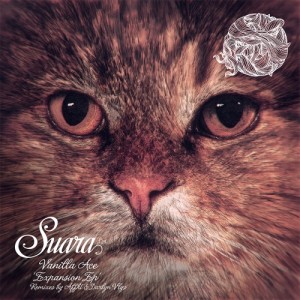 Vanilla Ace – Expansion EP [SUARA124]