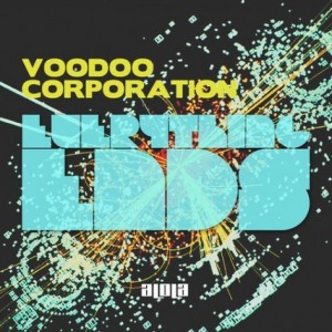 Voodoo Corporation – Everything Ends [ALD023]