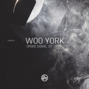 Woo York – Smoke Signal [SOMA397D]