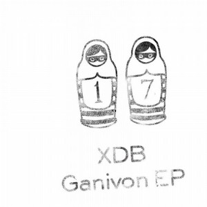 XDB – Ganivon EP [DOLLY17]