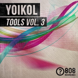 Yoikol – Tools Vol. 3 [EZE056]