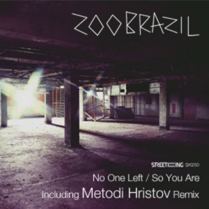 Zoo Brazil – No One Left / So You Are [SK250]