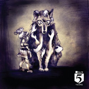 VA - 5 Years Of No. 19 Music