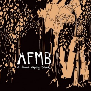 AFMB – A Forest Mighty Black [DPC0472]